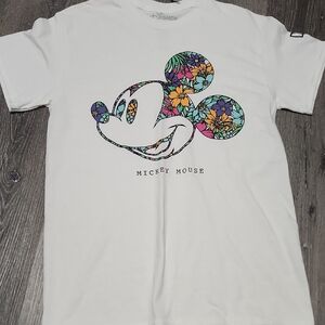 Disney Mickey NEFF Shirt